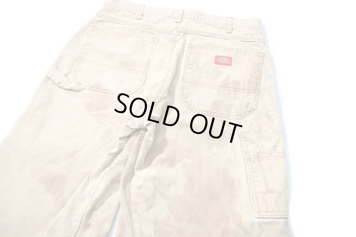 画像4: Used Dickies Customized Duck Jorts (4)