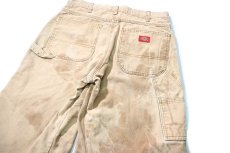 画像4: Used Dickies Customized Duck Jorts (4)