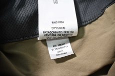 画像7: Used patagonia Quandary Shorts パタゴニア (7)