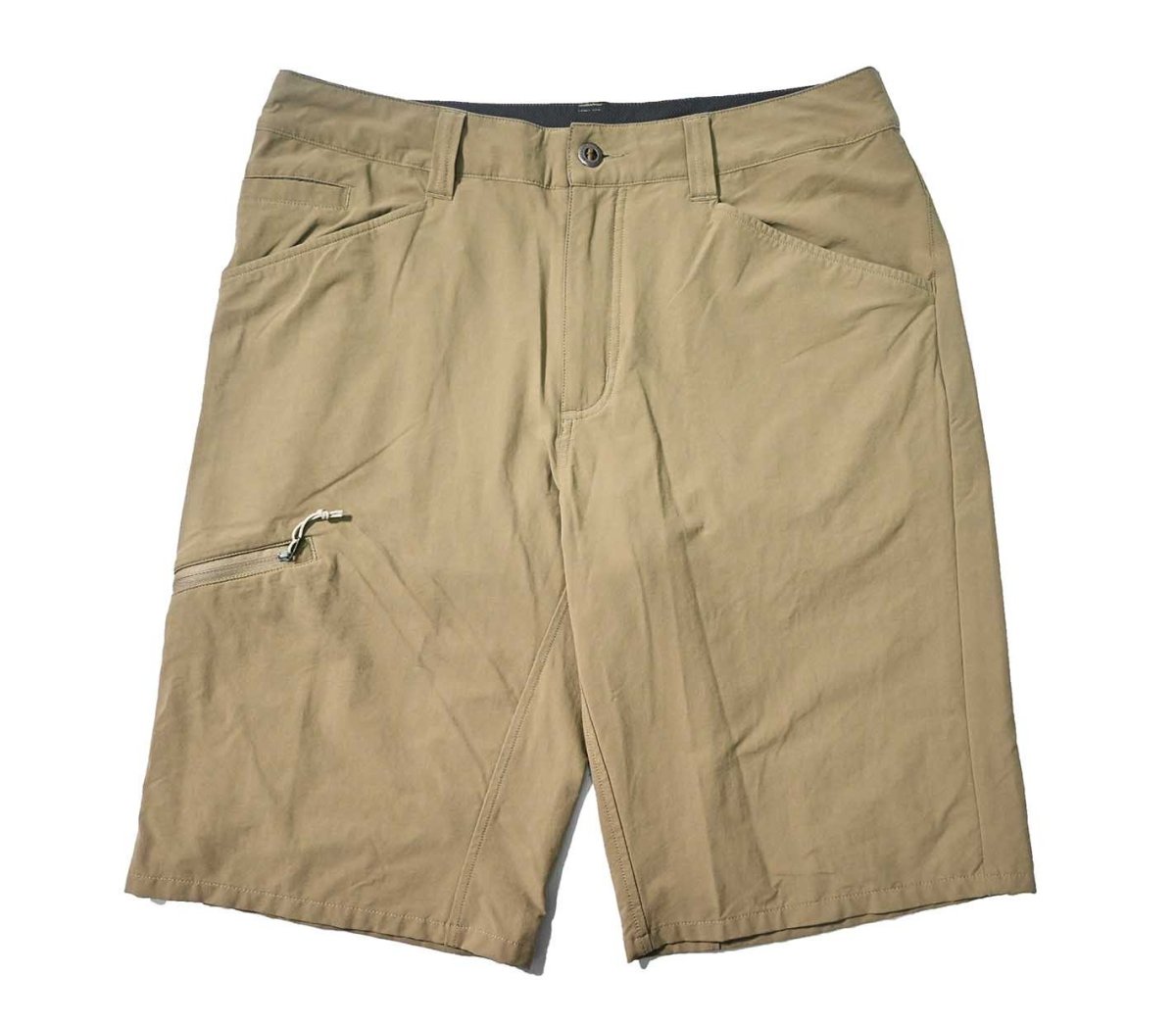 画像1: Used patagonia Quandary Shorts パタゴニア (1)