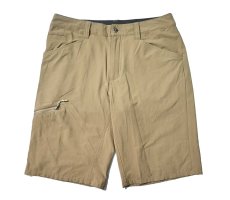 画像1: Used patagonia Quandary Shorts パタゴニア (1)