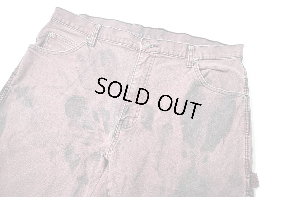 画像2: Used Dickies Customized Duck Jorts (2)