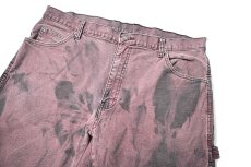 画像2: Used Dickies Customized Duck Jorts (2)