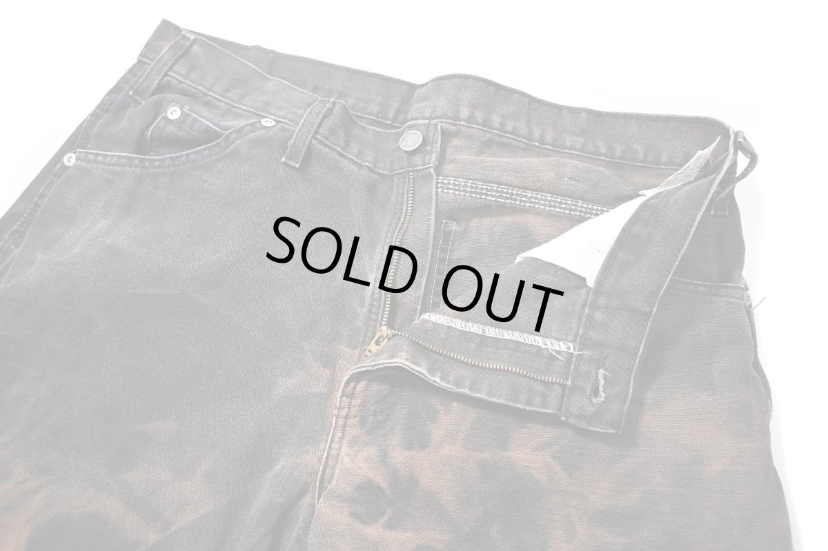 画像5: Used Dickies Customized Duck Jorts (5)