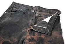 画像5: Used Dickies Customized Duck Jorts (5)