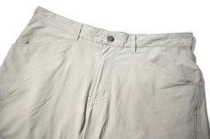 画像2: Used patagonia Rock Craft Shorts パタゴニア (2)