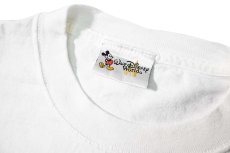 画像3: 00s Used Disney Print Tee (3)