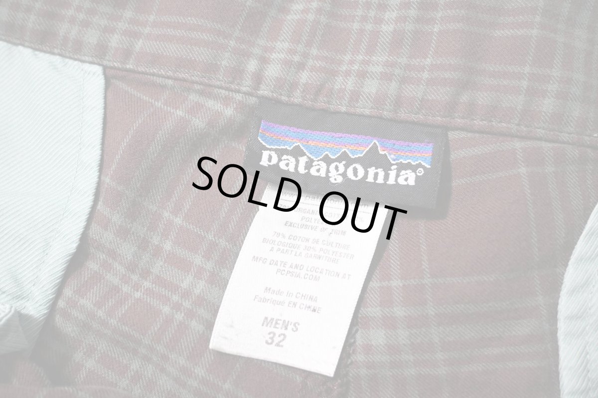 画像5: Used patagonia Stacking Shorts パタゴニア (5)