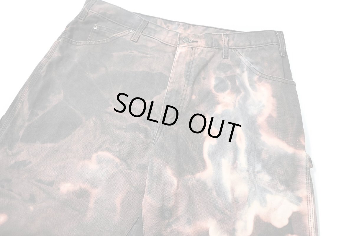 画像2: Used Dickies Customized Duck Jorts (2)