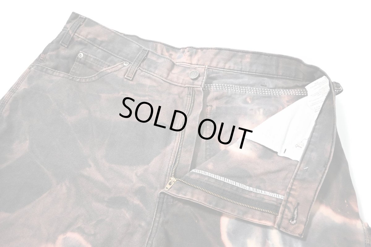 画像5: Used Dickies Customized Duck Jorts (5)