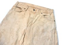 画像2: Used Dickies Customized Duck Jorts (2)
