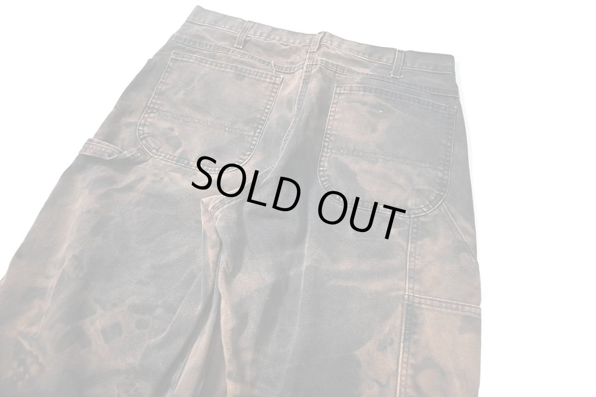 画像4: Used Dickies Customized Duck Jorts (4)