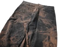 画像4: Used Dickies Customized Duck Jorts (4)