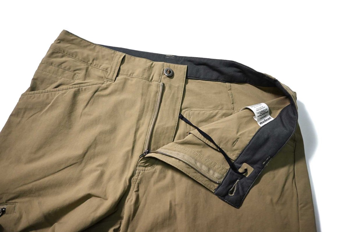 画像4: Used patagonia Quandary Shorts パタゴニア (4)