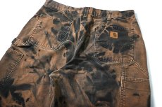 画像4: Used Carhartt Customized Duck Jorts (4)