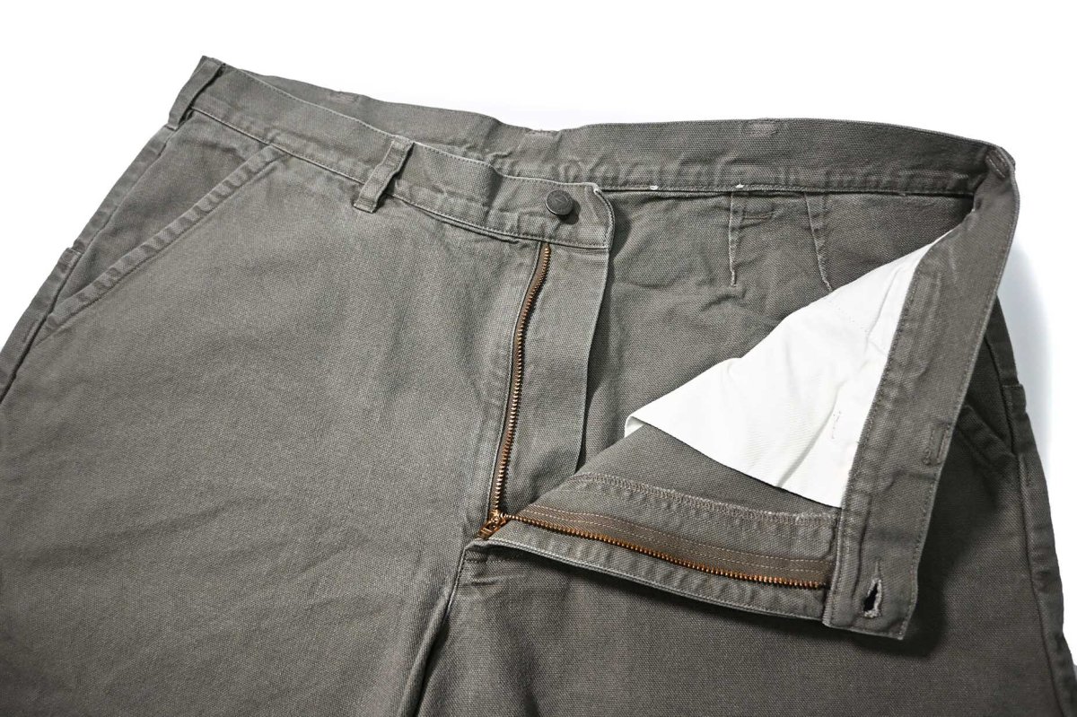 画像4: Used patagonia Stand Up Shorts パタゴニア (4)