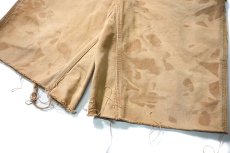 画像3: Used Carhartt Customized Duck Jorts (3)