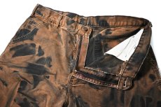 画像5: Used Carhartt Customized Duck Jorts (5)