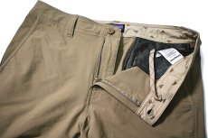 画像4: Used patagonia Stretch Wavefarer Walk Shorts パタゴニア (4)