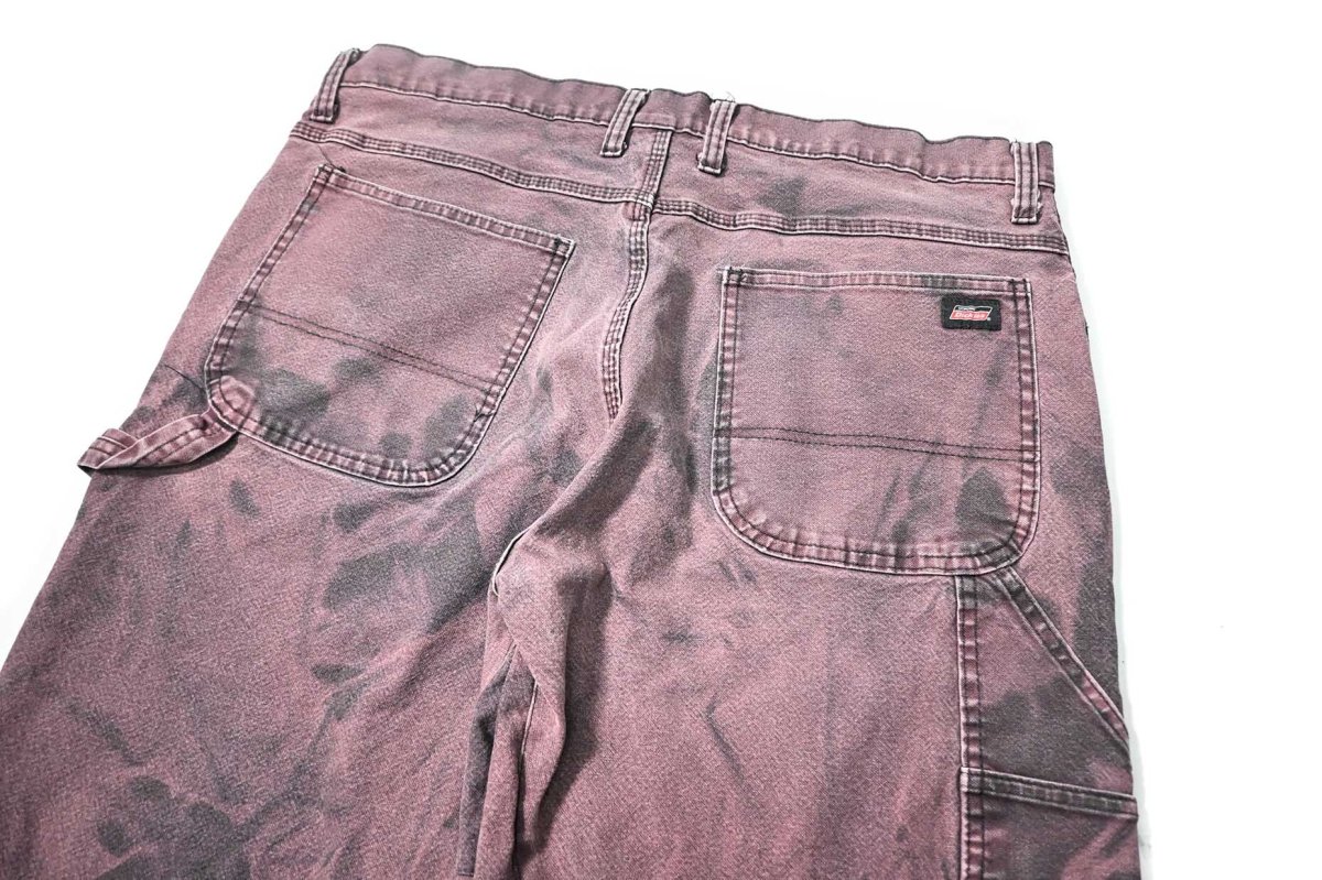 画像4: Used Dickies Customized Duck Jorts (4)
