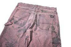 画像4: Used Dickies Customized Duck Jorts (4)
