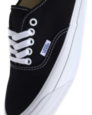 画像5: VANS PREMIUM Authentic Reissue 44 LX Black/White バンズ　 (5)