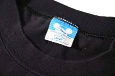 画像4: 80s Used Disney Print Tee made in USA (4)