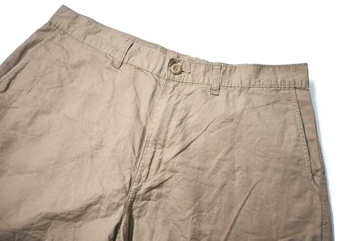 画像3: Used patagonia Lightweight All Wear Hemp Shorts パタゴニア (3)