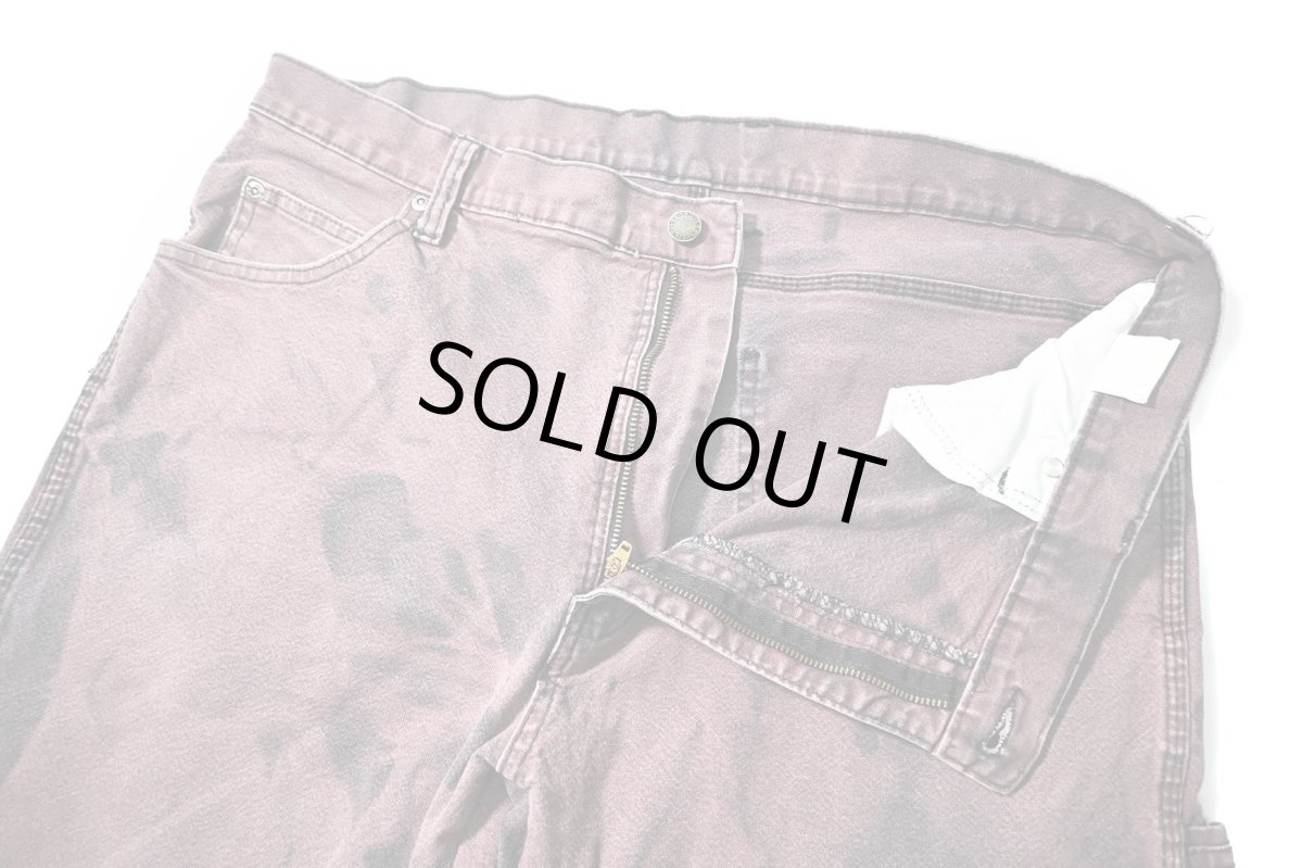 画像5: Used Dickies Customized Duck Jorts (5)