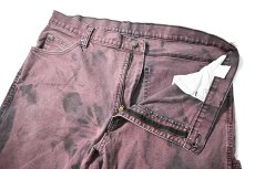 画像5: Used Dickies Customized Duck Jorts (5)