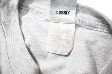 画像6: 90s Used Disney Print Tee made in USA (6)