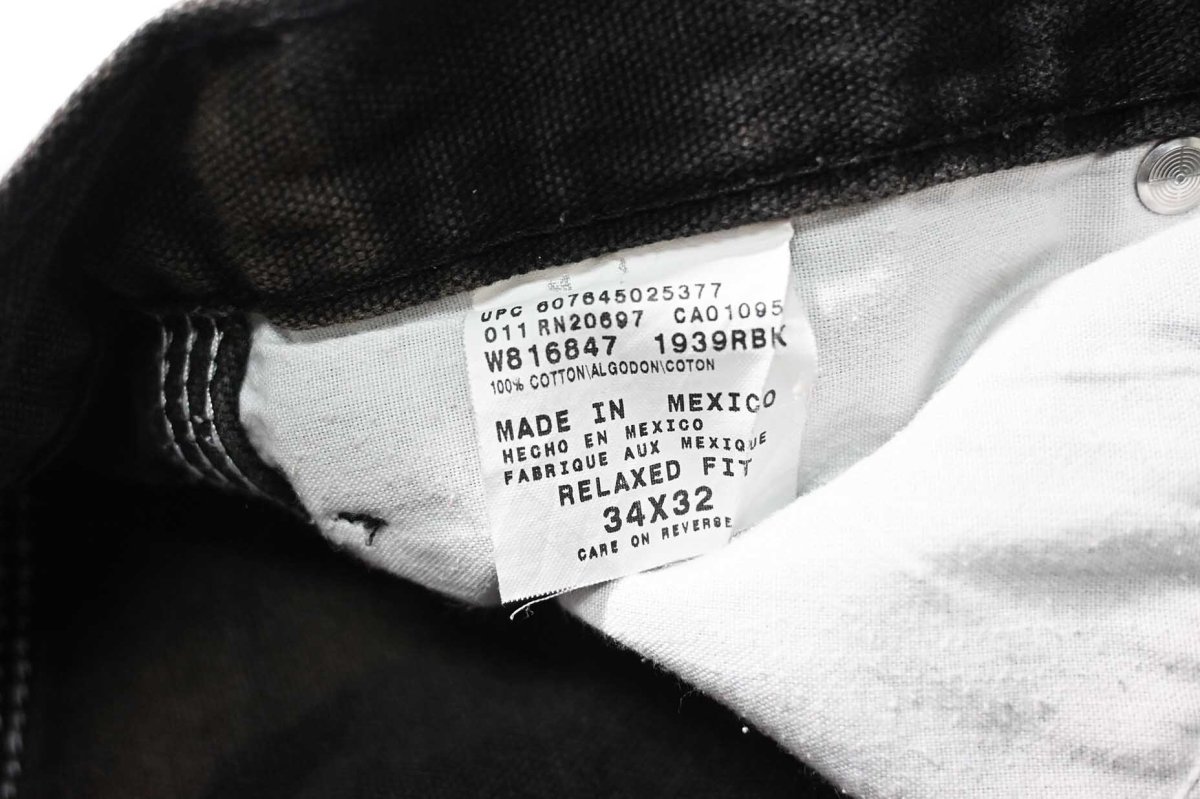 画像6: Used Dickies Customized Duck Jorts (6)