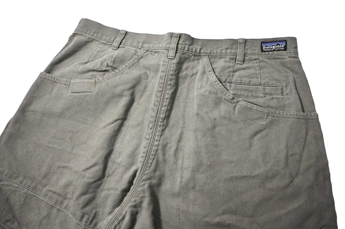 画像3: Used patagonia Stand Up Shorts パタゴニア (3)