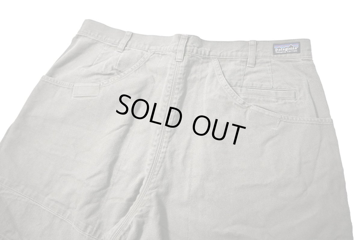 画像3: Used patagonia Stand Up Shorts パタゴニア (3)
