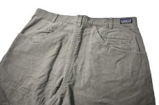 画像3: Used patagonia Stand Up Shorts パタゴニア (3)