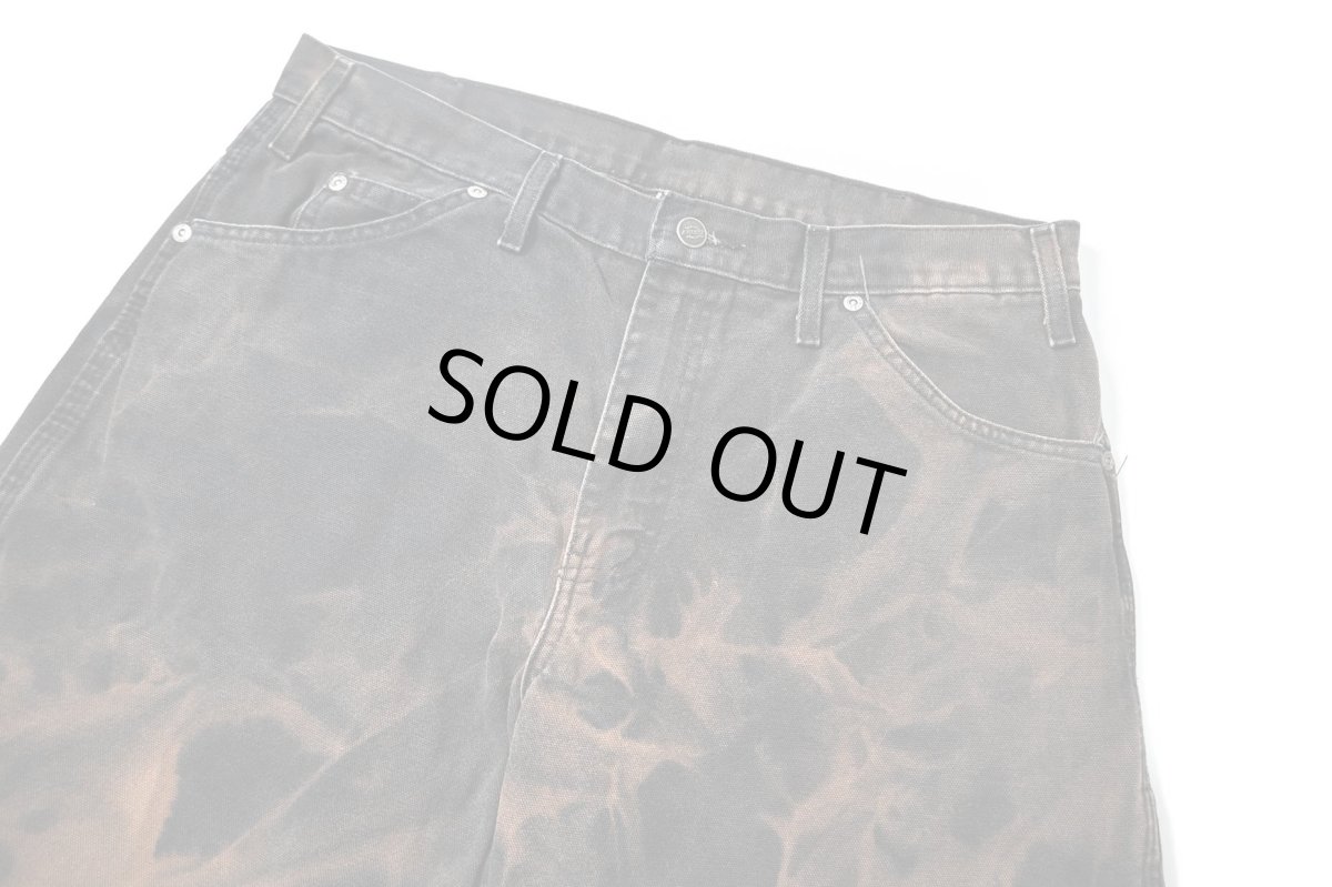 画像2: Used Dickies Customized Duck Jorts (2)