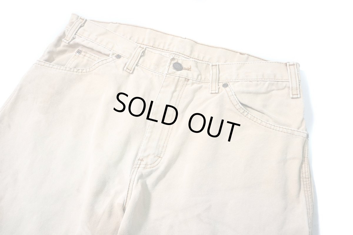 画像2: Used Dickies Customized Duck Jorts (2)