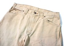 画像2: Used Dickies Customized Duck Jorts (2)