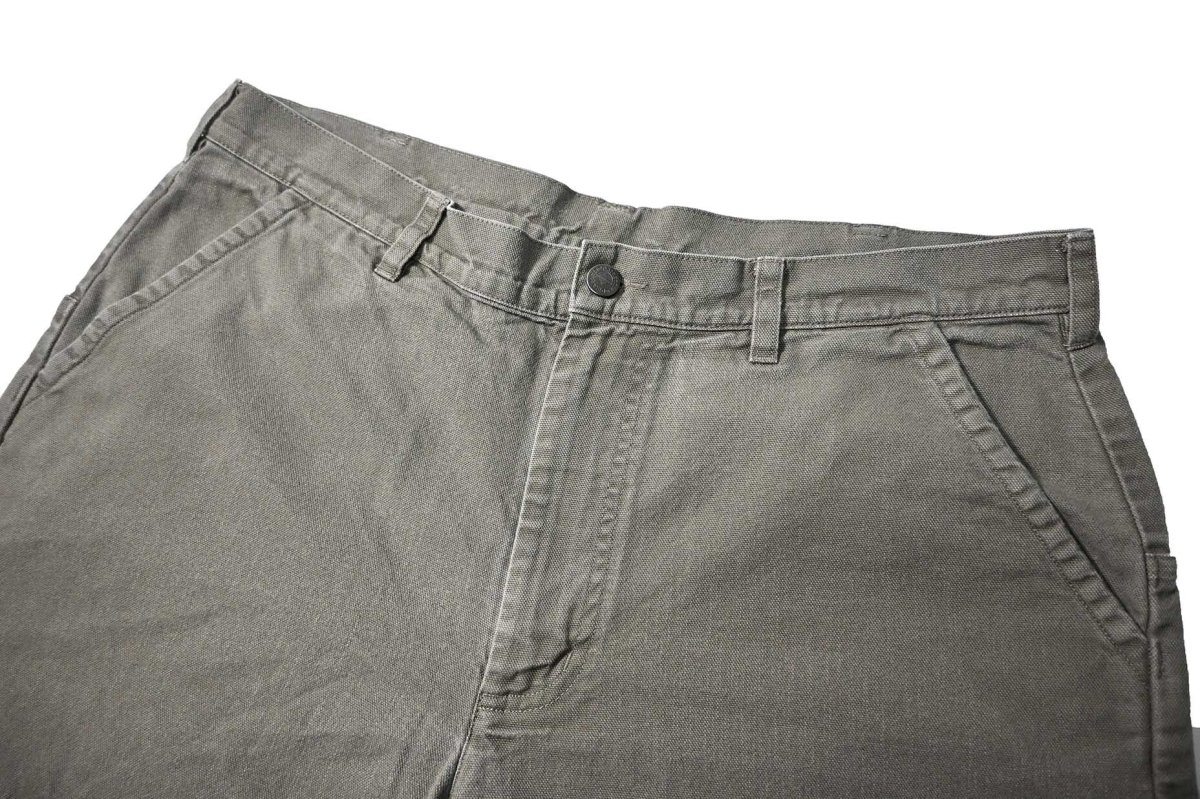 画像2: Used patagonia Stand Up Shorts パタゴニア (2)