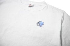 画像2: 90-00s Used Disney Print Tee made in USA (2)