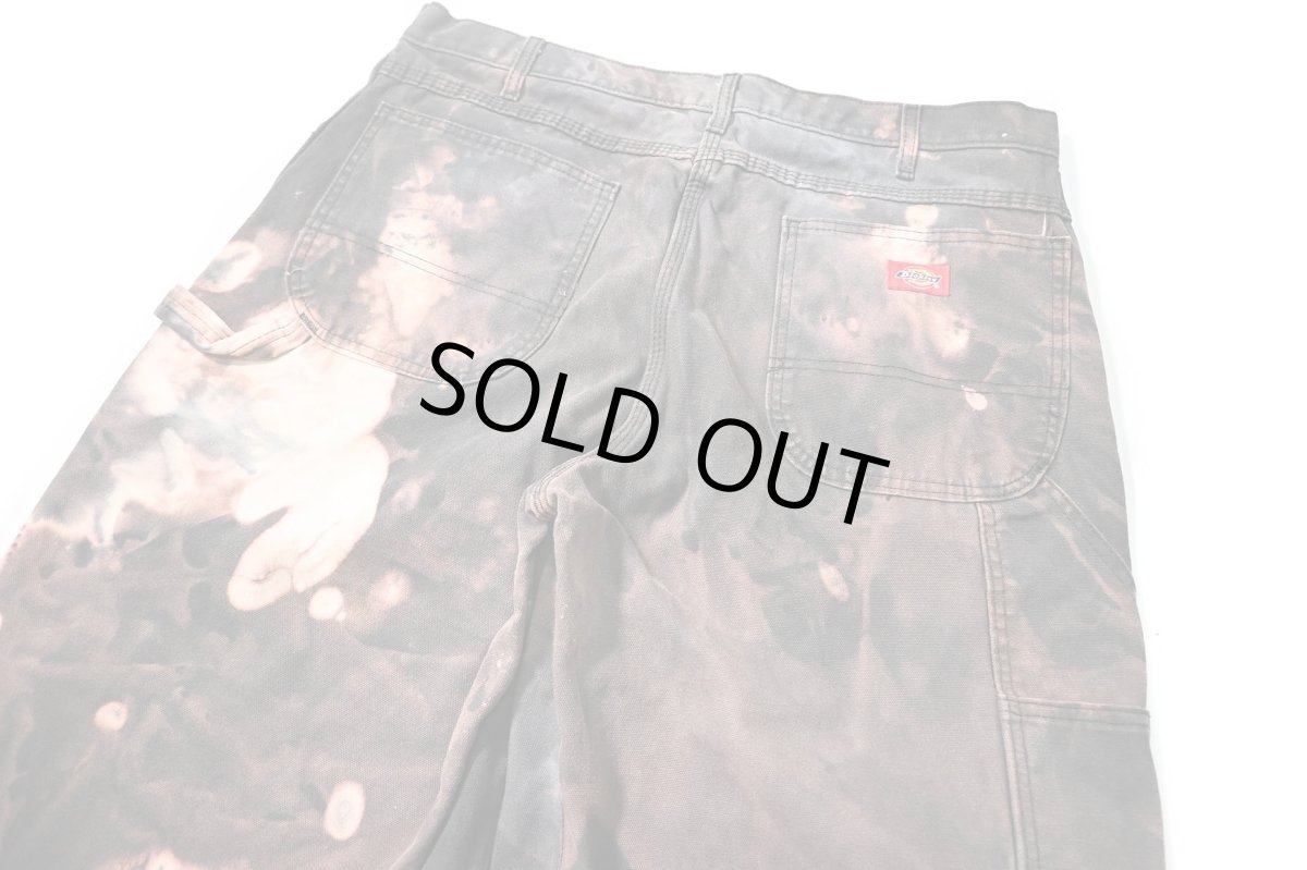 画像4: Used Dickies Customized Duck Jorts (4)