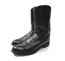 画像1: Used Justin Roper Boot (1)