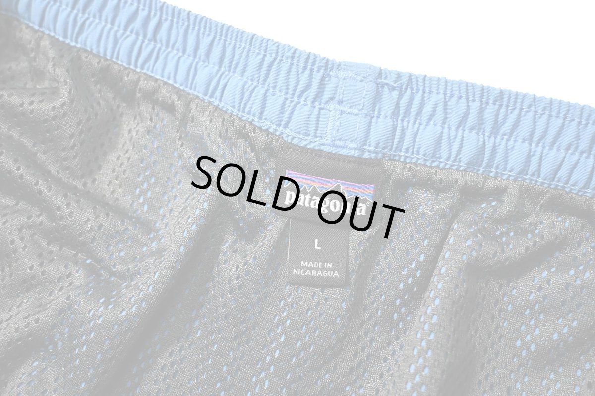 画像4: Used patagonia Baggies Shorts-5 パタゴニア (4)