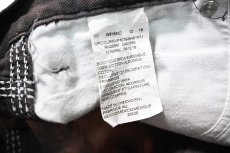 画像6: Used Dickies Customized Duck Jorts (6)