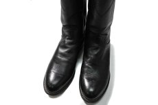画像2: Used Justin Roper Boot (2)