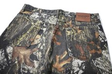 画像4: Used Wrangler Customized Realtree Jorts (4)