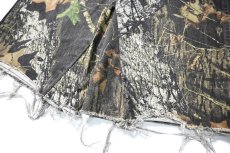 画像3: Used Wrangler Customized Realtree Jorts (3)
