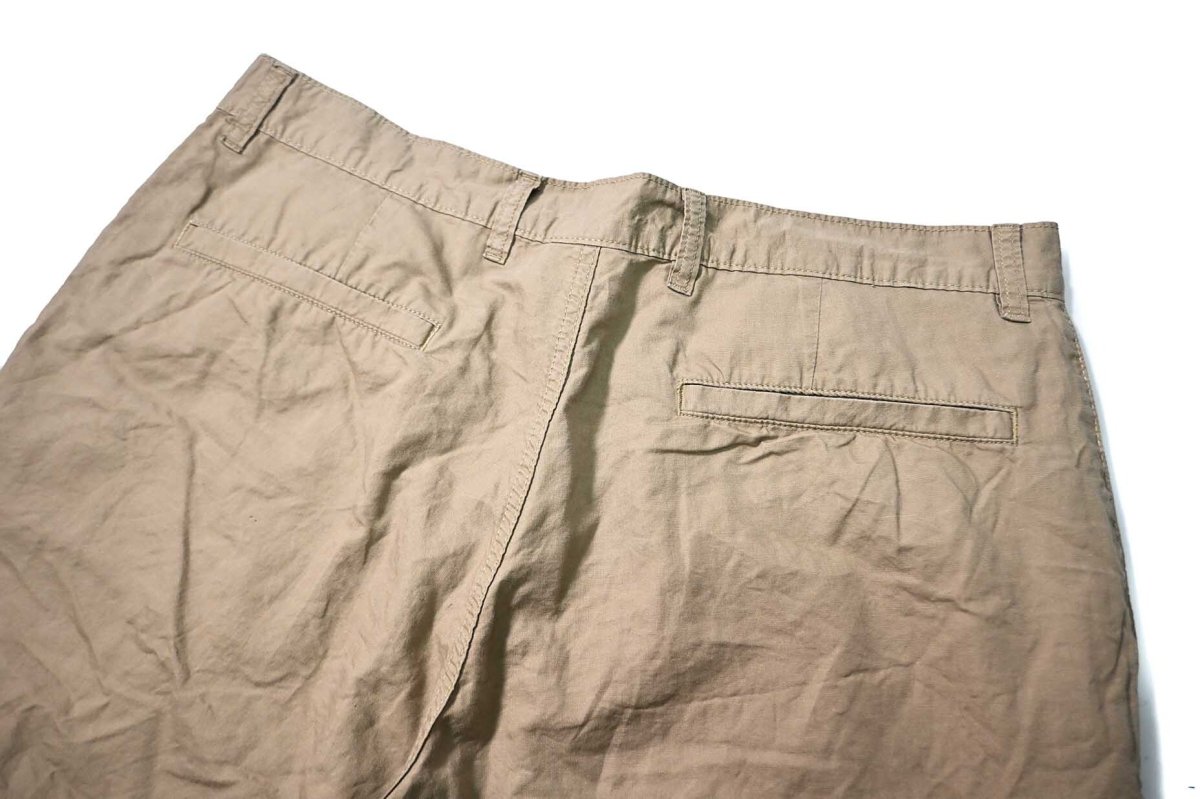 画像4: Used patagonia Lightweight All Wear Hemp Shorts パタゴニア (4)
