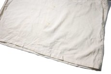 画像3: 60s Deadstock Impala Embroidered Shirt (3)