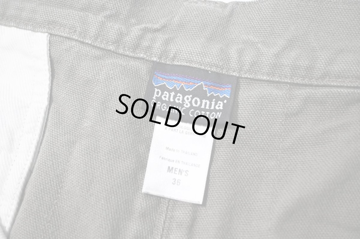 画像5: Used patagonia Stand Up Shorts パタゴニア (5)